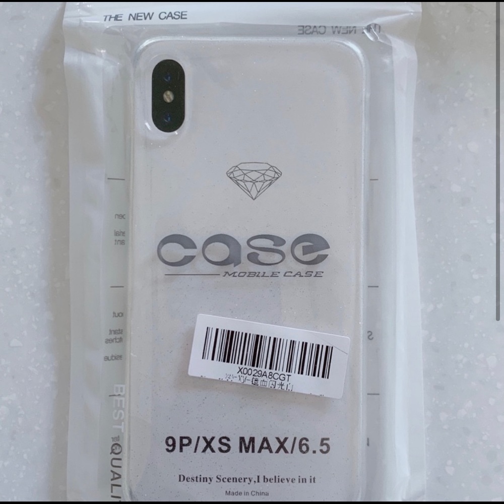iPhone XS Max Case